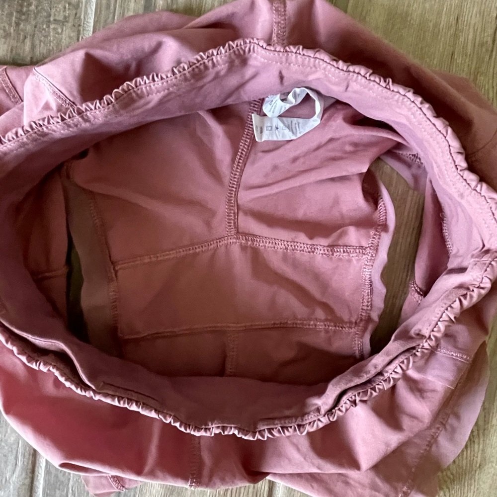 Lululemon Anew Short - Quicksand Size 4 - image 8